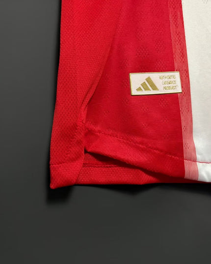 Bayern Munich 25/26 Home Player Shirt