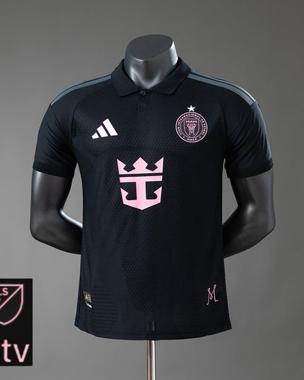 Inter Miami 26/27 Away Shirt