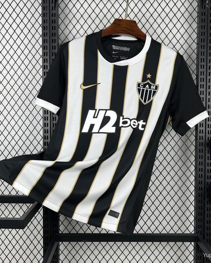 26/27 Atlético Mineiro Home Shirt