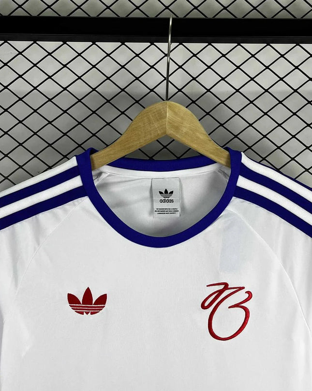 Adidas × Jude Bellingham 2025 Special Shirt