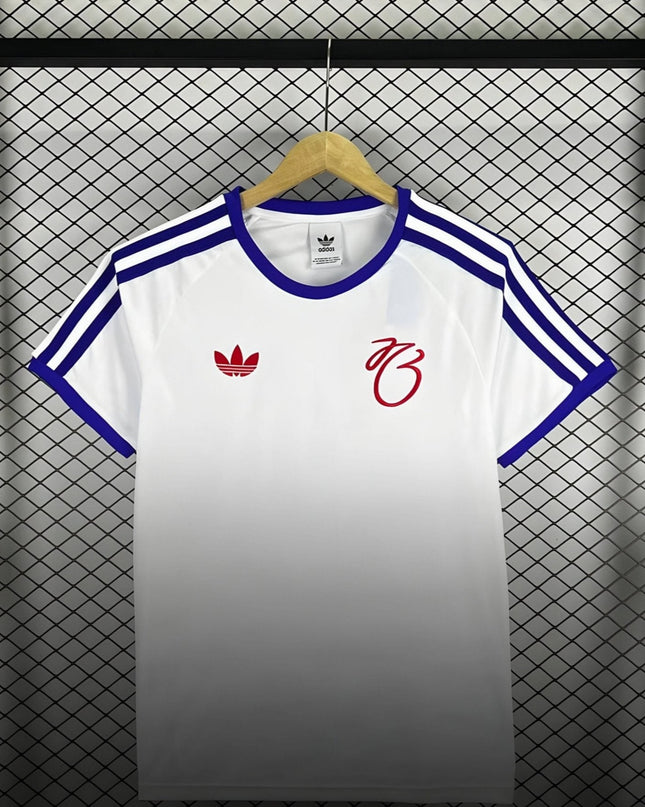 Adidas × Jude Bellingham 2025 Special Shirt