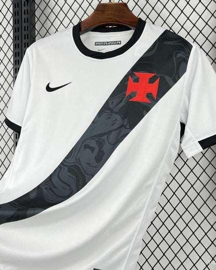 26/27 Vasco Da Gama Away Shirt