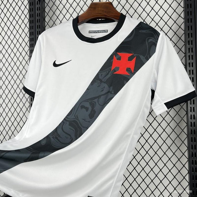 26/27 Vasco Da Gama Away Shirt