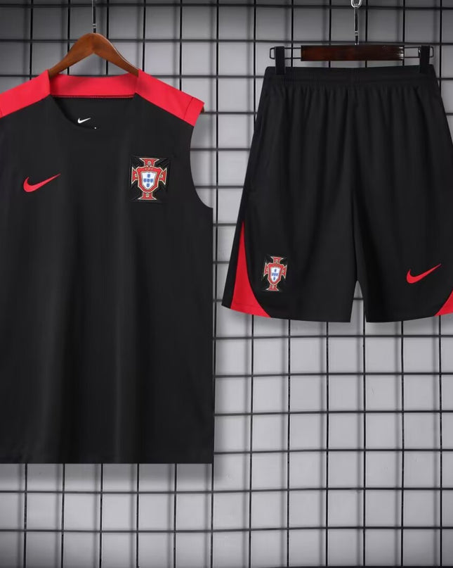 Portugal Training Vest