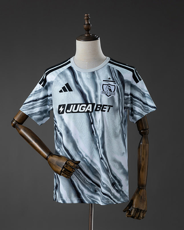 Colo Colo 26∕27 Special Shirt
