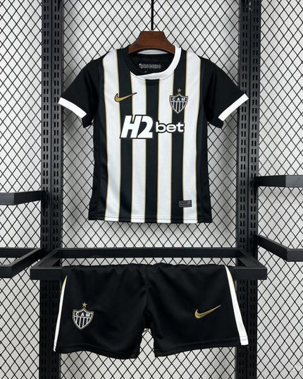 Atlético Mineiro 26/27 Home Kids Kit