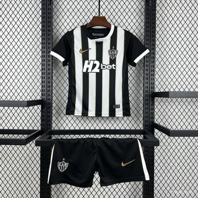 Atlético Mineiro 26/27 Home Kids Kit