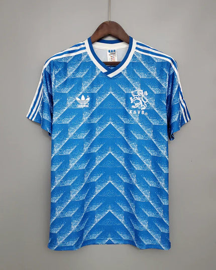 Netherlands 1988 Away Shirt