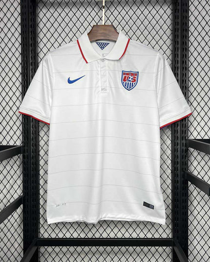 USA 2014 Home Shirt