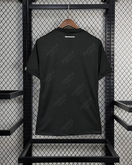 AIK 25/26 Authentic Third Shirt