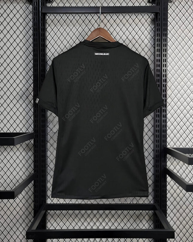 AIK 25/26 Authentic Third Shirt