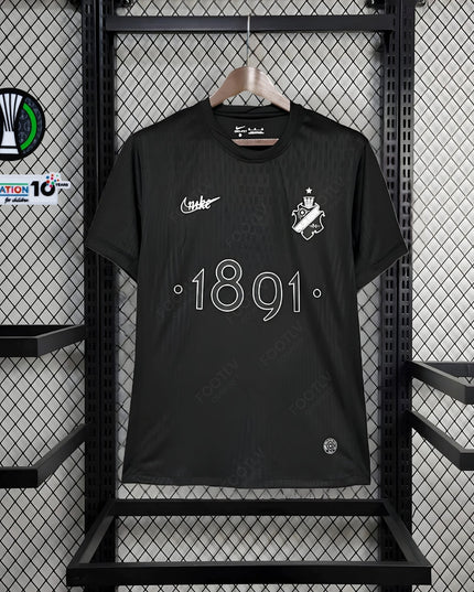 AIK 25/26 Authentic Third Shirt