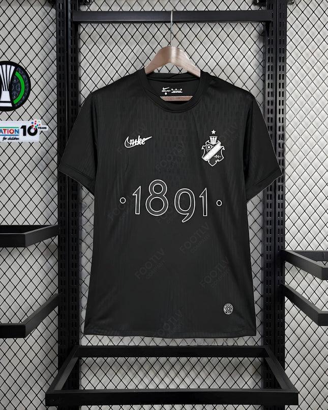 AIK 25/26 Authentic Third Shirt