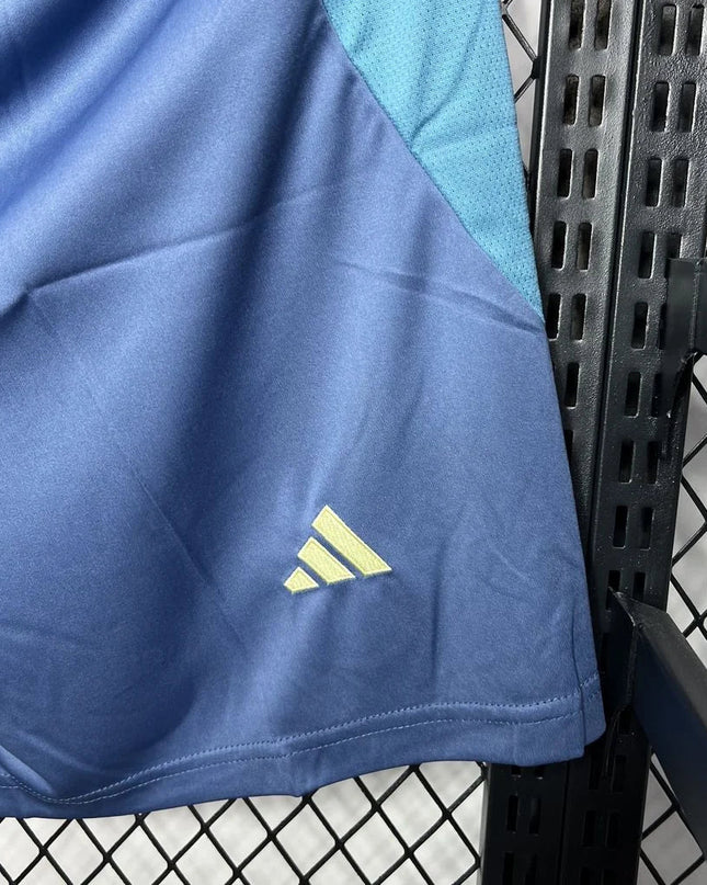 Pantalones cortos de visitante del Ajax 24/25