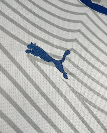 Camiseta de visitante del Al-Hilal 24/25