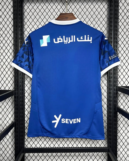 Camiseta local del Al-Hilal 24/25
