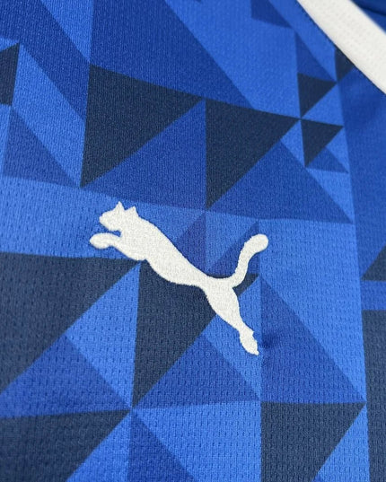 Camiseta local del Al-Hilal 24/25