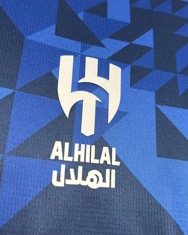 Camiseta local del Al-Hilal 24/25