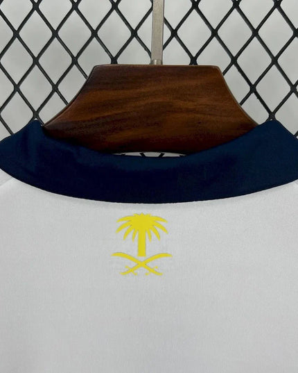 Al-Nassr 2025 Third Shirt