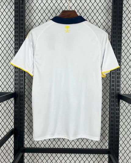 Al-Nassr 2025 Third Shirt