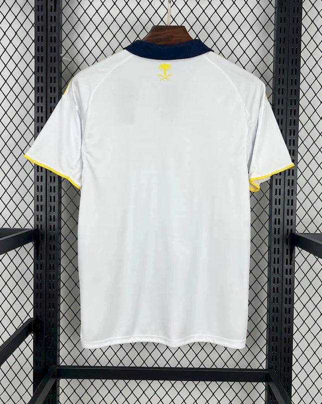 Al-Nassr 2025 Third Shirt