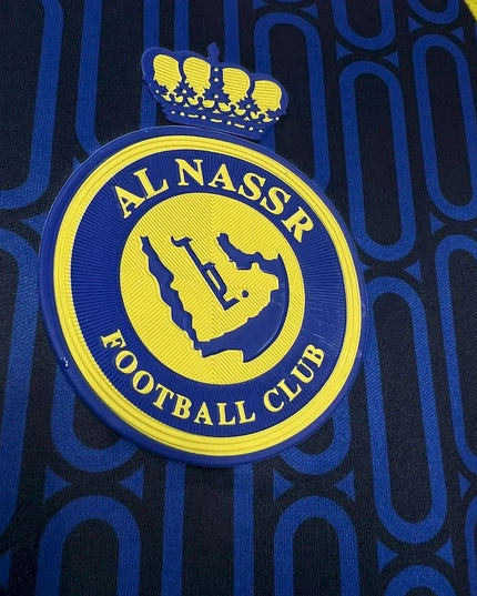 Al-Nassr 24/25 Away Shirt
