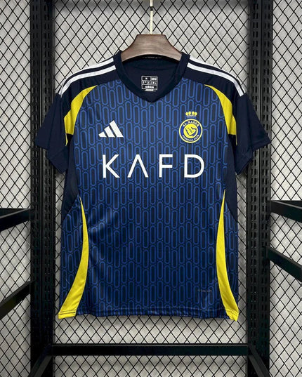 Al-Nassr 24/25 Away Shirt