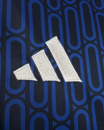 Al-Nassr 24/25 Away Shirt