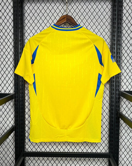 Al-Nassr 24/25 Home Shirt
