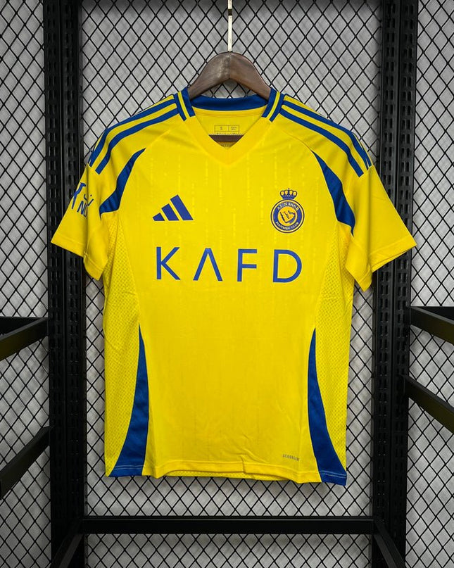 Camiseta local del Al-Nassr 24/25 