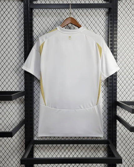 Camiseta especial de tercera equipación del Al-Nassr 24/25
