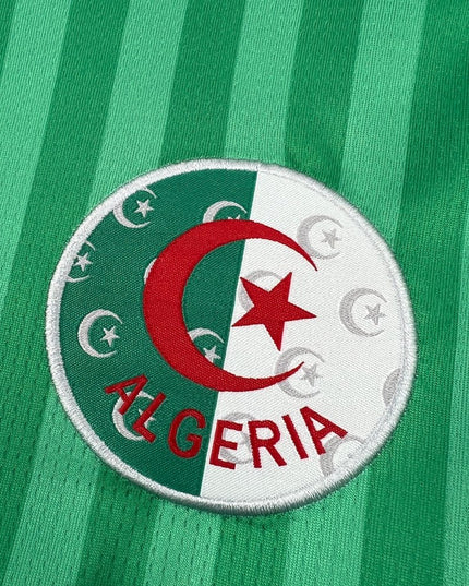 Algeria 2026 World Cup Away Shirt