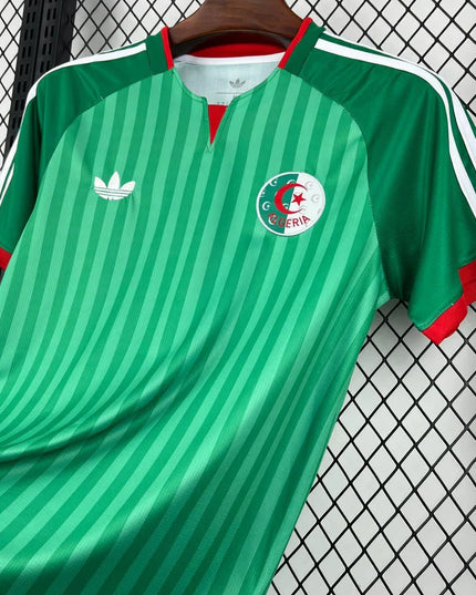 Algeria 2026 World Cup Away Shirt