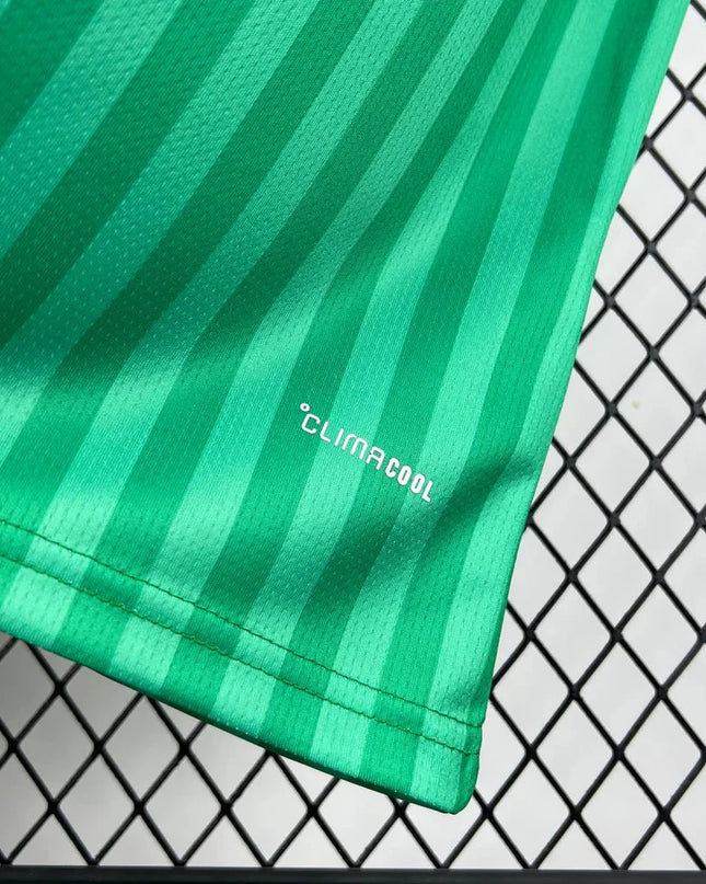 Algeria 2026 World Cup Away Shirt
