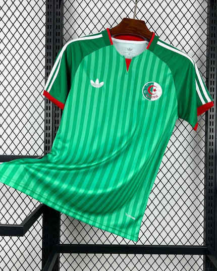 Algeria 2026 World Cup Away Shirt