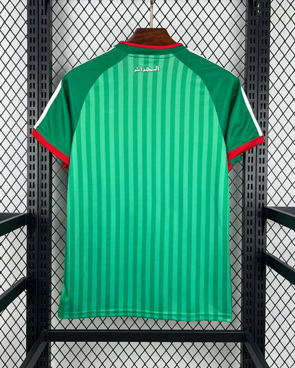 Algeria 2026 World Cup Away Shirt
