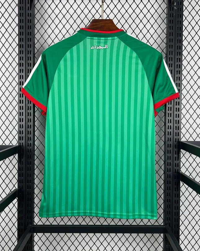 Algeria 2026 World Cup Away Shirt
