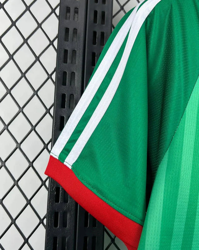 Algeria 2026 World Cup Away Shirt