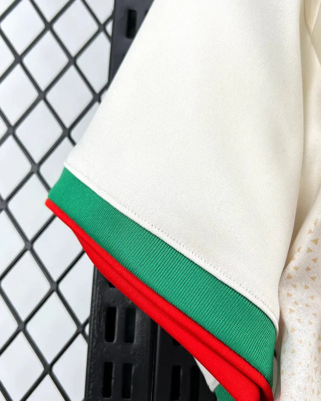 Algeria 2026 World Cup Home Shirt
