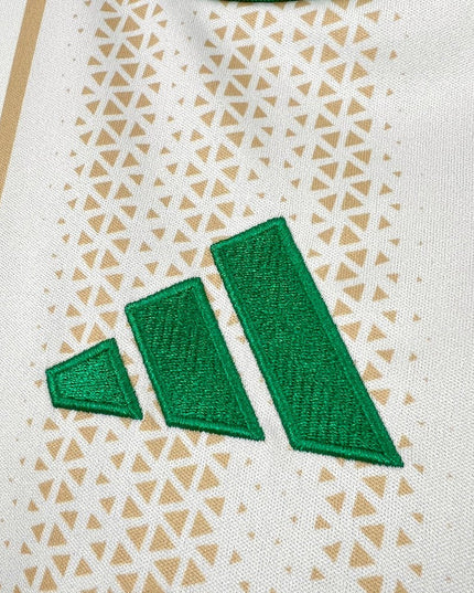 Algeria 2026 World Cup Home Shirt