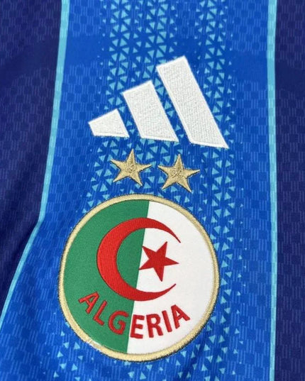 Algeria 2026 World Cup Pre Match Shirt