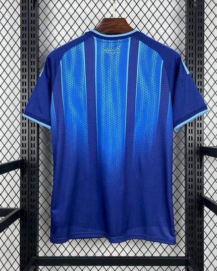 Algeria 2026 World Cup Pre Match Shirt
