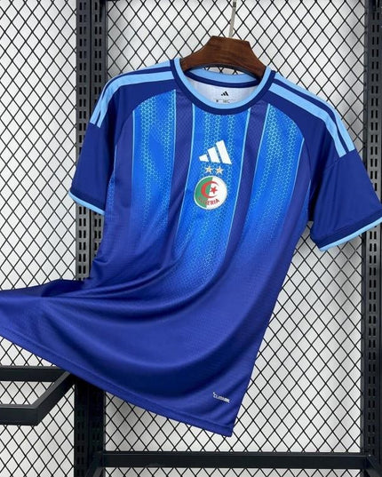 Algeria 2026 World Cup Pre Match Shirt