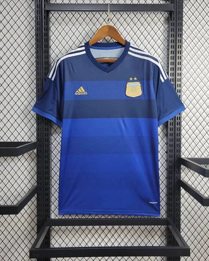 Argentina 14/15 Away Shirt