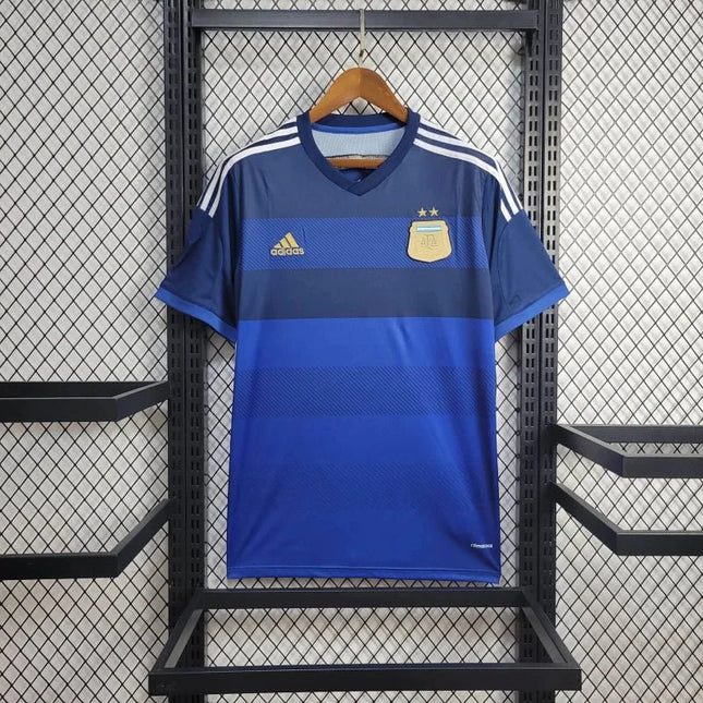 Argentina 14/15 Away Shirt