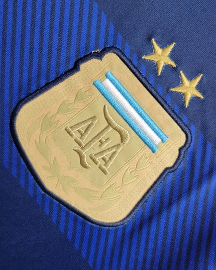 Argentina 14/15 Away Shirt