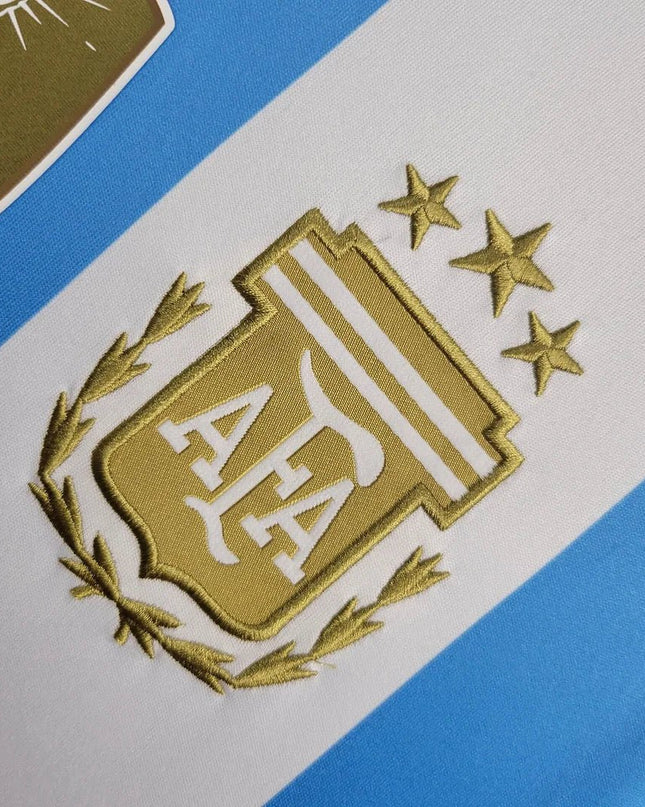 Argentina 2024 Home Shirt