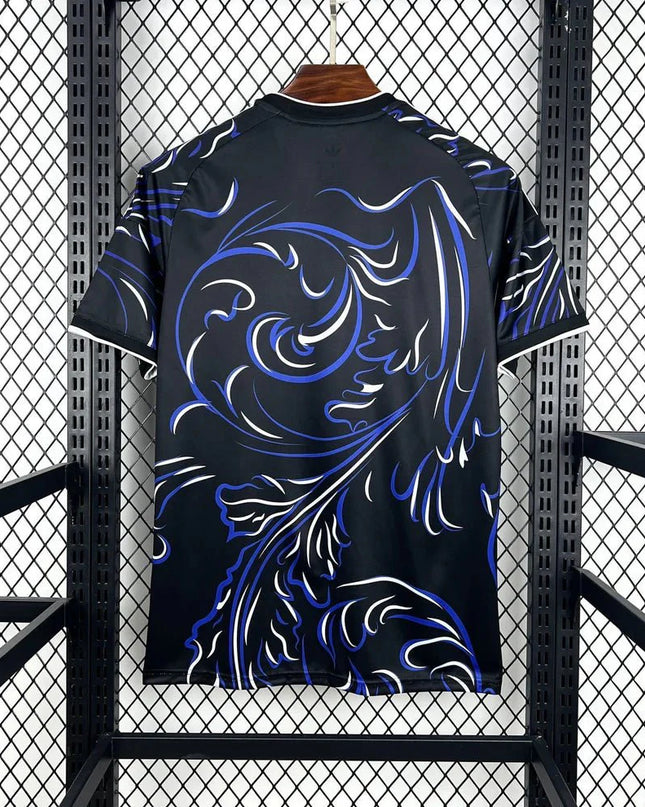 Argentina 2026 World Cup Away Shirt
