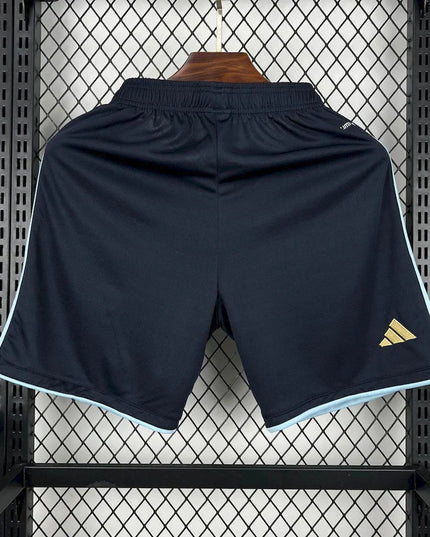 Argentina 2026 World Cup Away Shorts