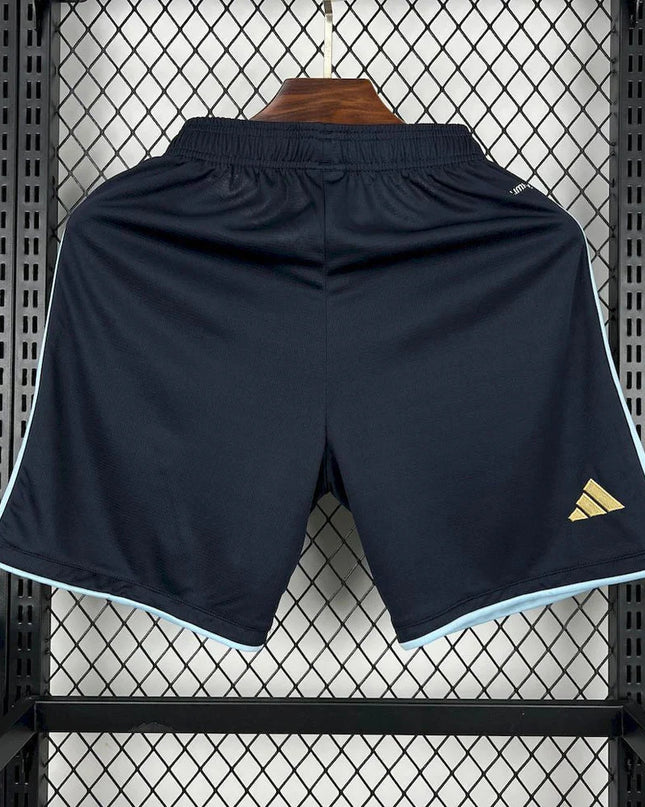 Argentina 2026 World Cup Away Shorts